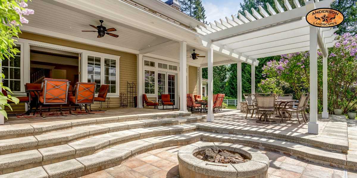Patio Cover