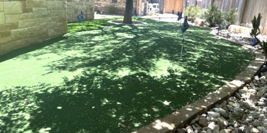 PuttingGreen
