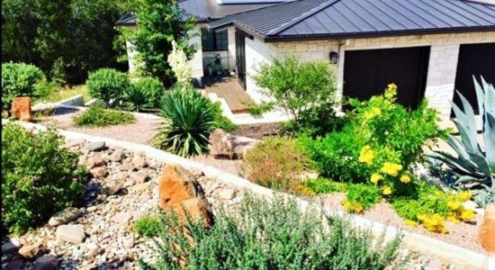 AustinXeriscaping Xeriscapes/Gardens