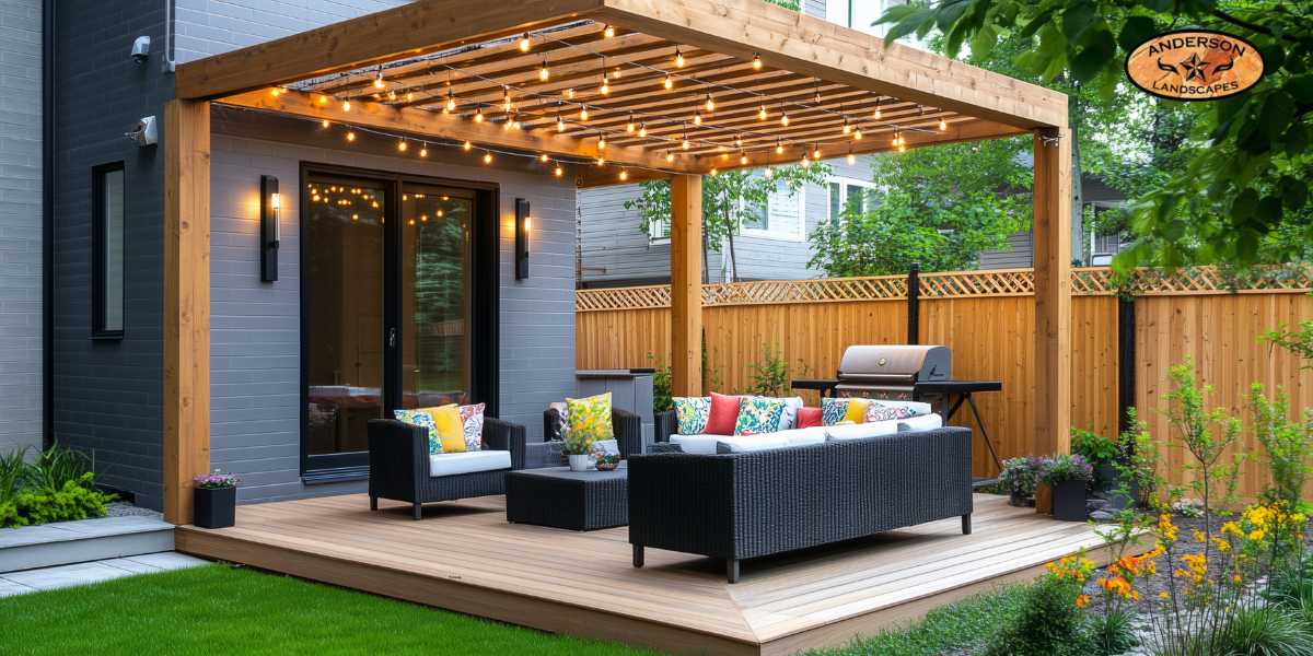 Patio Cover